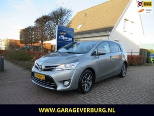 Toyota Verso 1.8 VVT-i Aspiration 7 Pers. Automaat