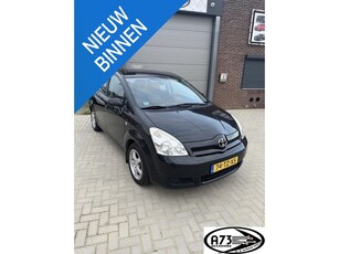 Toyota Verso 1.8 VVT-i Terra 7p.