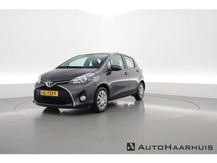 Toyota Yaris 1.0 VVT-i Comfort Camera Trekhaak Airco