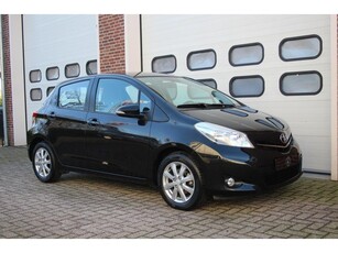 Toyota Yaris 1.3 VVT-i Life 5-Deurs * Airco / 61.119Km *