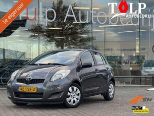 Toyota Yaris 1.3 VVTi Cool 2011 5 drs 1e Eigenaar Top staat