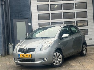 Toyota Yaris 1.3 VVTi Luna Clima LMV Keyless 5-DRS