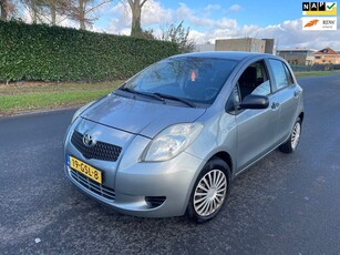 Toyota Yaris 1.3 VVTi Sol AIRCO/NAP/APK 11-2025