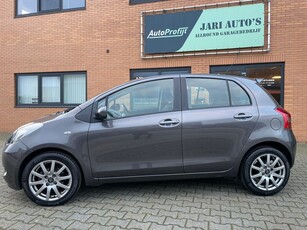 Toyota Yaris 1.3 VVTi Sol Sorry, verkocht (bj 2008)