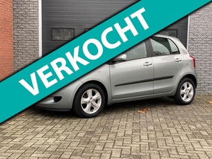 Toyota Yaris 1.3 VVTi Sol MMT 2e EIG / AUTOMAAT / AIRCO!