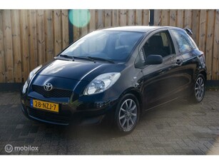 Toyota Yaris 1.3 VVTi Sport Airco LEUKE AUTO