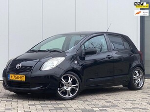 Toyota Yaris 1.3 VVTi Terra 5 DEURS AIRCO NAP LAGE