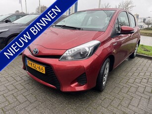 Toyota Yaris 1.5 Full Hybrid Aspiration 1ste eigenaar