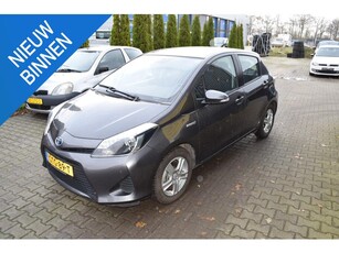 Toyota Yaris 1.5 Full Hybrid Aspiration