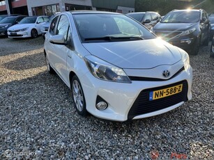 Toyota Yaris 1.5 Full Hybrid Dynamic,Pano,cruise