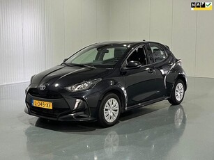 Toyota Yaris 1.5 Hybrid Active