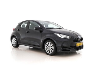 Toyota Yaris 1.5 Hybrid Active Technology Aut. *FULL-LED