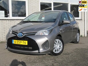 Toyota Yaris 1.5 Hybrid Aspiration