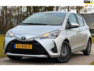 Toyota Yaris 1.5 Hybrid Aspiration NavigatieCamera!!