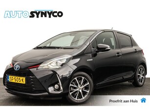 Toyota Yaris 1.5 Hybrid Design Sport I Navi I Camera I