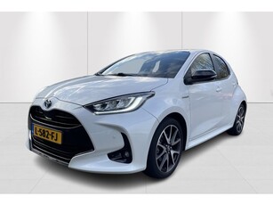 Toyota Yaris 1.5 Hybrid Executive Apple Carplay/Android