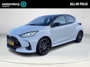 Toyota Yaris 1.5 Hybrid GR Sport Carplay