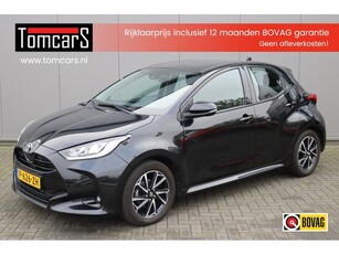 Toyota Yaris 1.5 VVT-i 125PK Dynamic