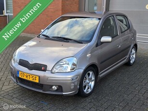 Toyota Yaris 1.5 VVT-i T-Sport??Airco??Apk??