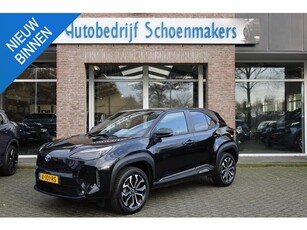 Toyota Yaris Cross 1.5 Hybrid CAMERA PANO HUD TREKHAAK-AFN