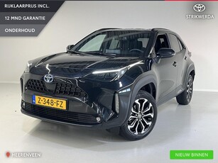 Toyota Yaris Cross 1.5 Hybrid Dynamic