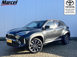 Toyota Yaris Cross 1.5 Hybrid Dynamic Limited (bj 2024)