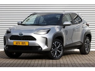 Toyota Yaris Cross 1.5 Hybrid Executive Panormadak