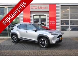 Toyota Yaris Cross 1.5 Hybrid Explore Limited (bj 2024)