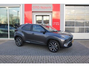 Toyota Yaris Cross 1.5 Hybrid Explore Limited (bj 2024)