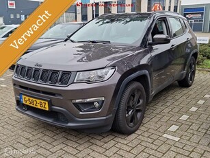 Jeep Compass 1.4 MultiAir Limited