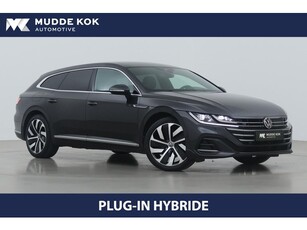 Volkswagen Arteon Shooting Brake 1.4 TSI eHybrid R-Line