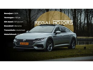 Volkswagen Arteon 1.5 TSI Business R