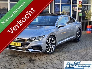 Volkswagen Arteon 1.5 TSI Business R LINE DSG PANO TREKH