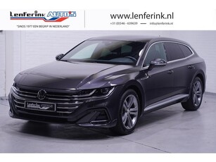 Volkswagen Arteon 2.0 TDI R-Line Business+ Matrix Led Apple