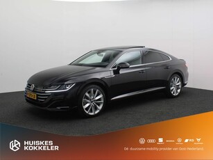 Volkswagen Arteon R-Line Business+ 1.4 TSI eHybrid 218pk