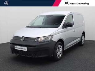 Volkswagen Bedrijfswagens Caddy Comfort 2.0TDi 75pk