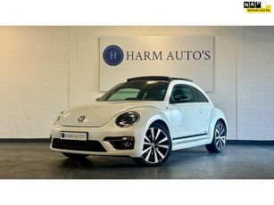 Volkswagen Beetle 1.4 TSI R Line 150pk