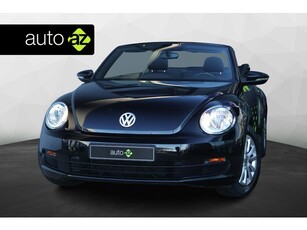 Volkswagen Beetle Cabriolet 1.2 TSI Trend BlueMotion