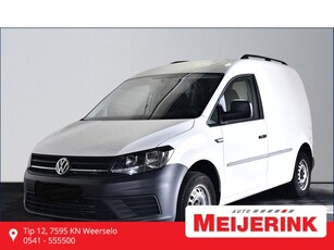 Volkswagen Caddy 1.2 TSI L1H1 BMT (bj 2019)