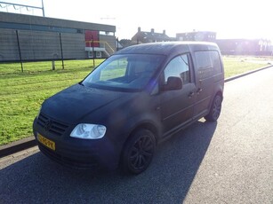 Volkswagen Caddy 1.4 Comfortline 5p.