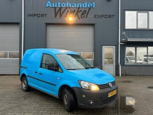 Volkswagen Caddy 1.6 TDI AIRCO