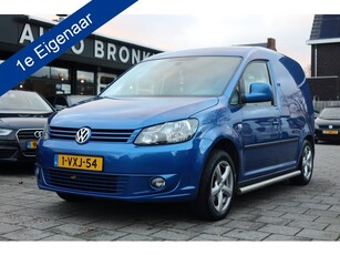 Volkswagen Caddy 1.6 TDI AIRCO CRUISE TREKHAAK PDC