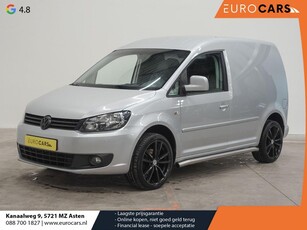 Volkswagen Caddy 1.6 TDI Automaat Airco Marge