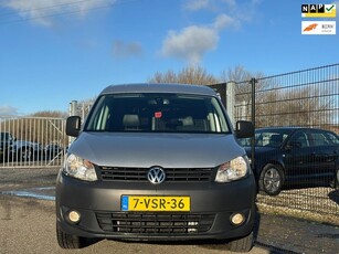 Volkswagen Caddy 1.6 TDI BMT, Cruise/Airco/Marge!