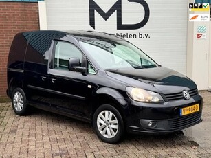 Volkswagen Caddy 1.6 TDI BMT / Cruise /Navi /Trekhaak /Airco