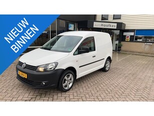 Volkswagen Caddy 1.6 TDI Economy Baseline Airco, trekhaak