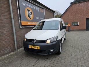 Volkswagen Caddy 1.6 TDI Economy Baseline (bj 2013)