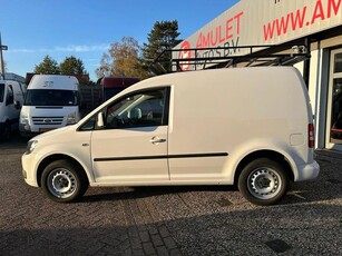 Volkswagen Caddy 1.6TDI,75kw/102pk,E5,AC/NAVI (bj 2015)