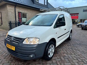 Volkswagen Caddy 1.9 TDI