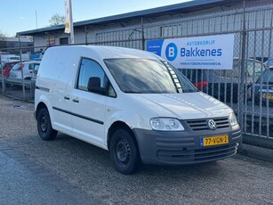 Volkswagen Caddy 1.9 TDI Airco Cruise Goed onderhouden